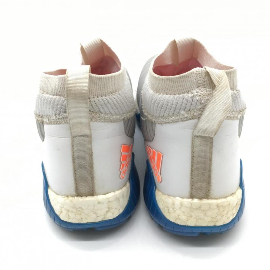 新品未使用adidas ゴルフシューズ グレー/オレンジ26.5cm adidas アディダス 2023 ZG23 HP2223 ゴルフシューズ : つるや