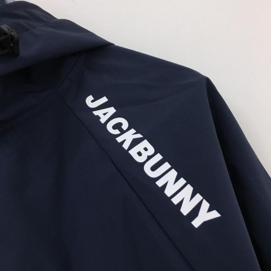 Jack Bunny!! ジャックバニー ツインジャケット ネイビー 3WAY Jack Bunny!! ジャックバニー ツインジャケット ネイビー 3WAY