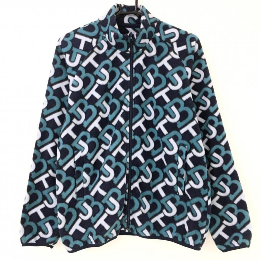 Jack Bunny!! ジャックバニー ツインジャケット ネイビー 3WAY Jack Bunny!! ジャックバニー ツインジャケット ネイビー 3WAY
