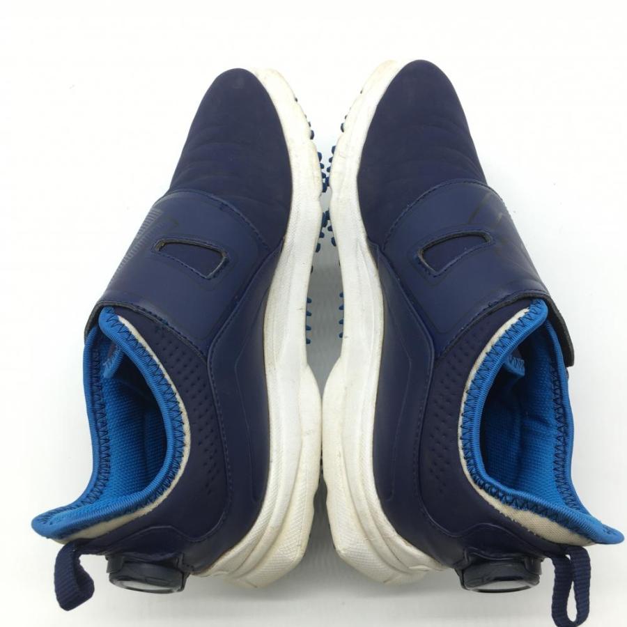 FootJoy ゴルフシューズ ネイビー BOAシステム FootJoy HyperFlex BOA Golf Shoes Navy 55456 - Carl's Golfland