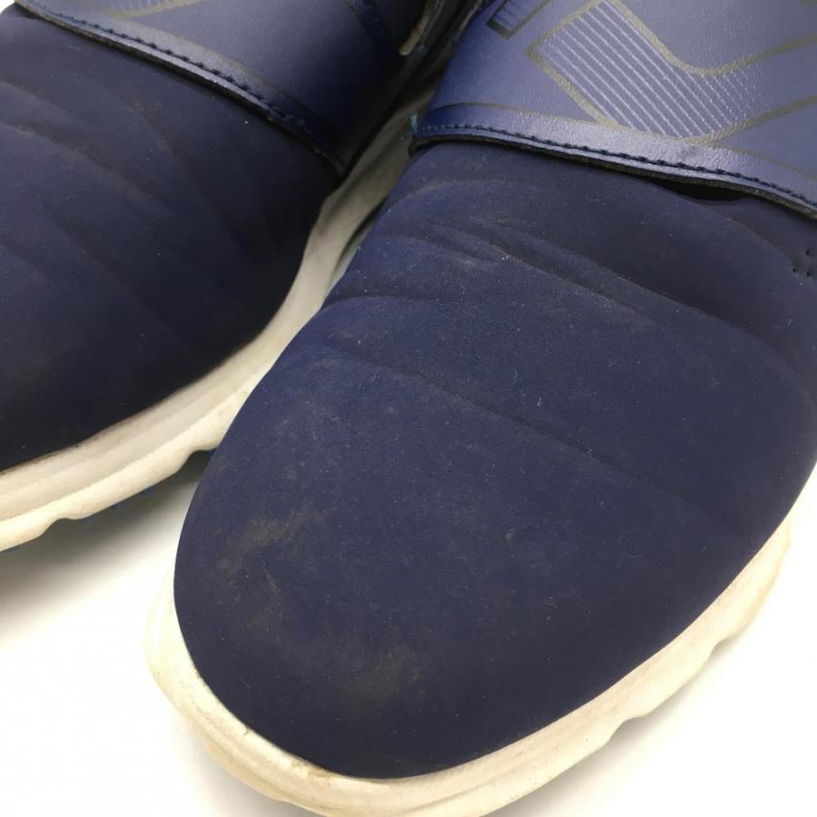 FootJoy（フットジョイ） ゴルフシューズ ネイビー 58098J スパイク