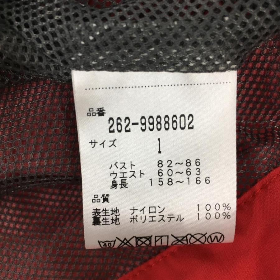 美品】ジャックバニー レインウェア上下セット（2WAYジャケット×パンツ 