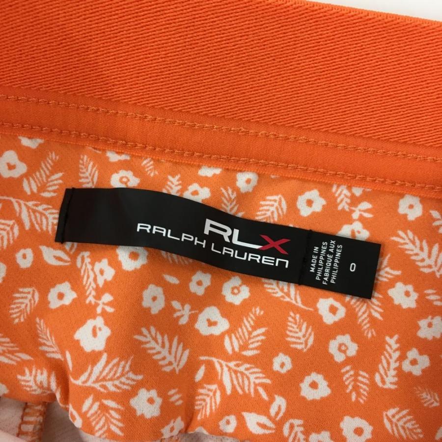 POLO RALPH LAUREN（ポロ・ラルフローレン） RLX ラルフローレン
