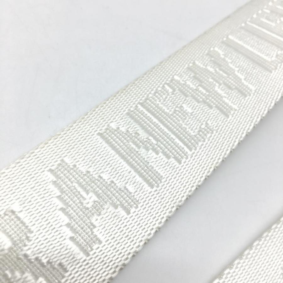 8yards　ゴルフベルト 主張しすぎないのに存在感が◎！上質コーデが叶う8YARDSベルト