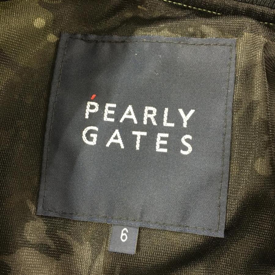 極美品　パーリーゲイツ　ツインスニード 　2枚セット モックネック　迷彩　カモ柄 美品❤️パーリーゲイツスニード レッド 美品✨パーリーゲイツ ツイン