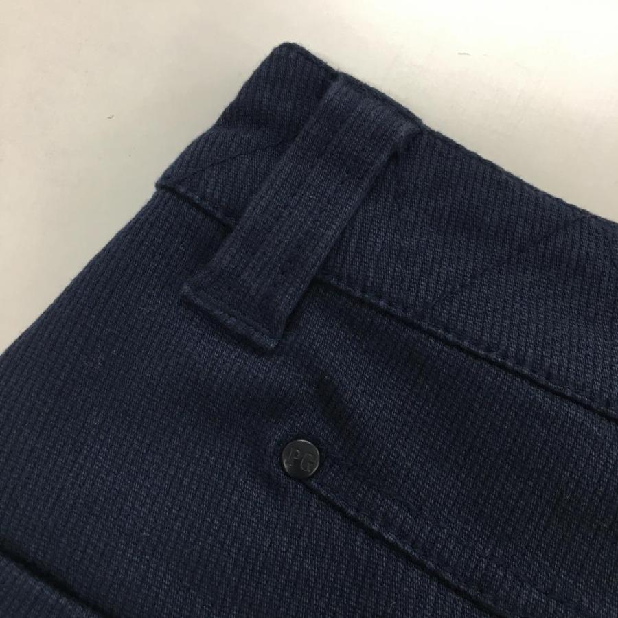 PEARLY GATES（パーリーゲイツ） スカート ネイビー 星刺しゅう 複数