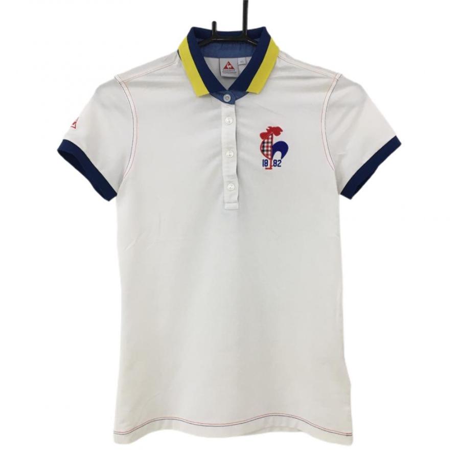 Le Coq golf ルコック ゴルフ 韓国 半袖 シャツ le coq sportif GOLF ルコックスポルティフ ゴルフ ゴルフウェア