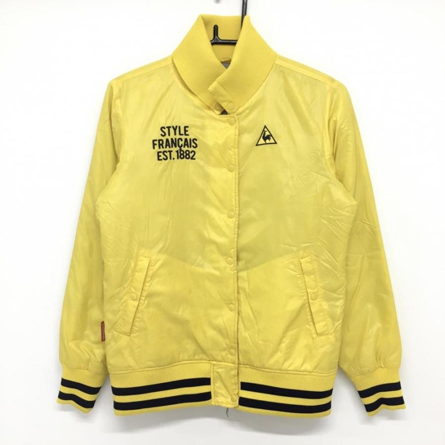 le coq sportif（ルコックスポルティフ） ルコック 中綿ナイロン