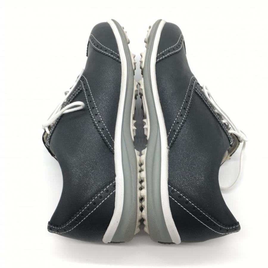 フットジョイ　スパイク　ゴルフ用　レディース　新品未利用 FootJoy フットジョイ レディース ゴルフシューズ ドライジョイ