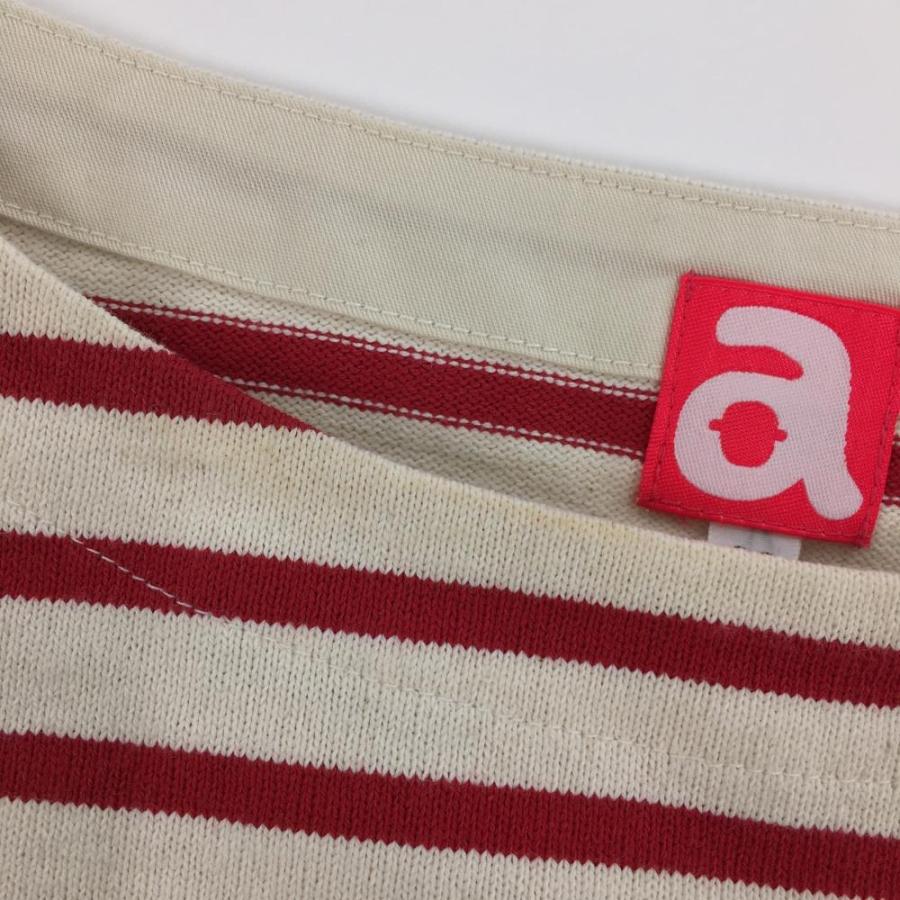 archivio（アルチビオ） 【美品】アルチビオ 五分袖ワンピース 白