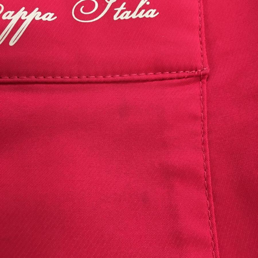 Kappa（カッパ） パンツ ピンク 複数ポケット レディース M ゴルフ