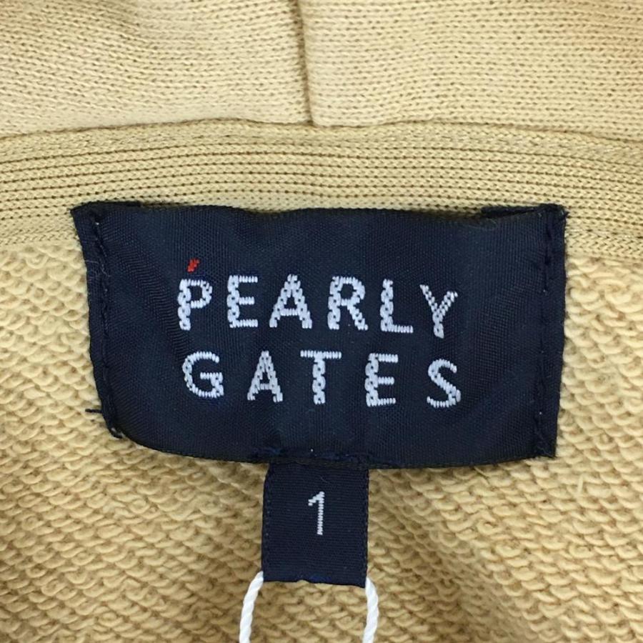 ボーダー柄　ワンピース レディス　Sサイズ0 パーリーゲイツ　ゴルフウェア ボーダー柄 ワンピース レディス Sサイズ0 パーリーゲイツ ゴルフ