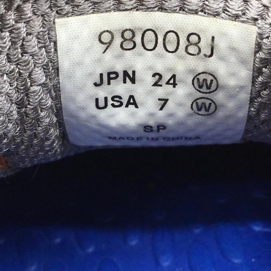 FootJoy（フットジョイ） ゴルフシューズ オレンジ×イエロー 98008J