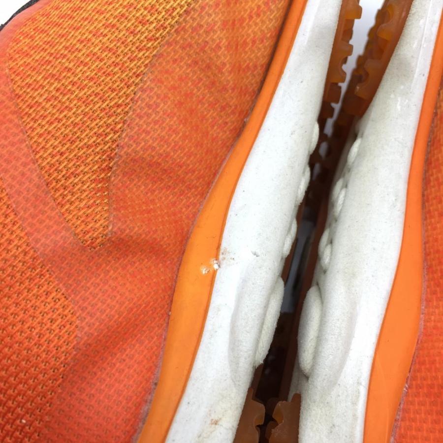 FootJoy（フットジョイ） ゴルフシューズ オレンジ×イエロー 98008J