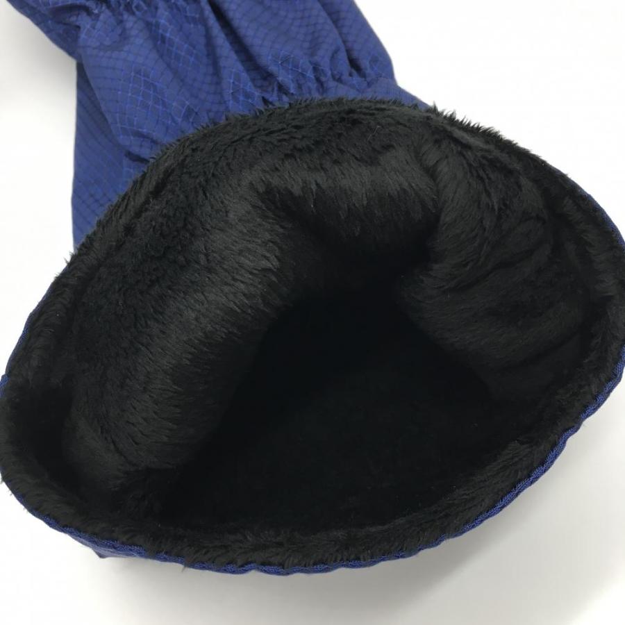 超美品】ブリーフィング ヘッドカバー 5点セット（DR FW×2 UT×2