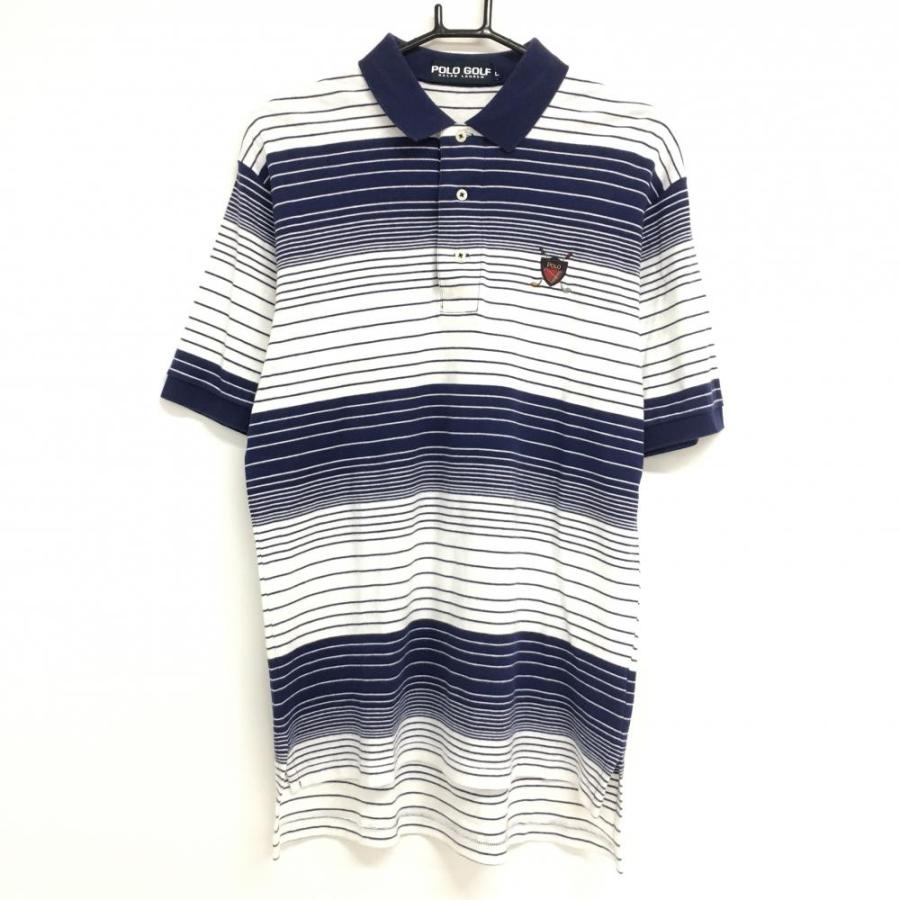 POLO RALPH LAUREN ポロゴルフ ラルフローレン 半袖ポロシャツ