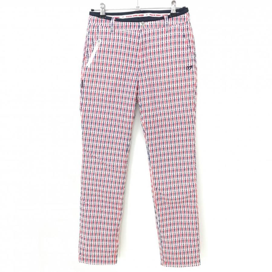 MASTER BUNNY EDITION 蓄熱裏地 中綿 ロングパンツ 4 MASTER BUNNY EDITION（マスターバニーエディション） マスターバニー