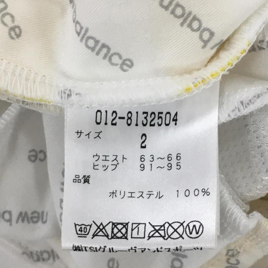 New Balance（ニューバランス） ニューバランスゴルフ キュロット