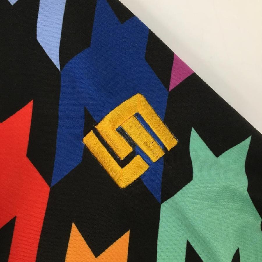 定価¥19800！新品！LOUDMOUTH ゴルフ ブルゾン 千鳥格子柄 L 定価¥19800！新品！LOUDMOUTH ゴルフ ブルゾン 千鳥格子柄 L