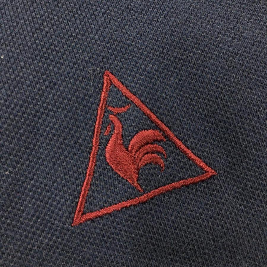 le coq sportif（ルコックスポルティフ） ルコック 長袖ハイネック
