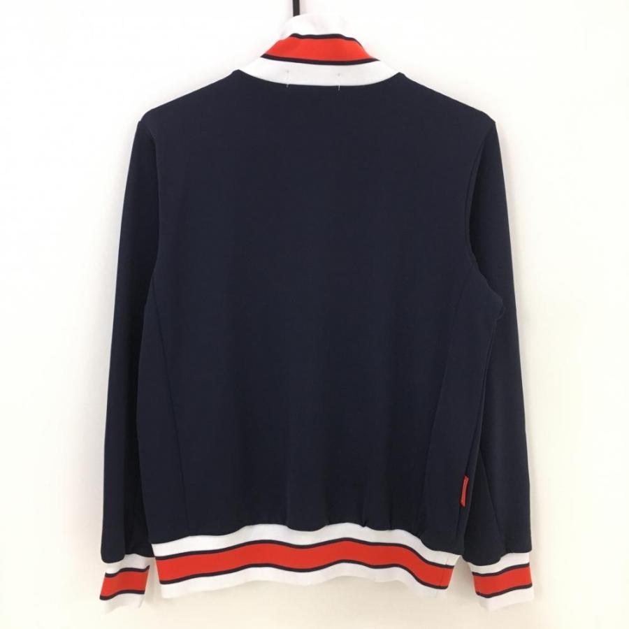 le coq sportif（ルコックスポルティフ） ルコック ジャケットブルゾン