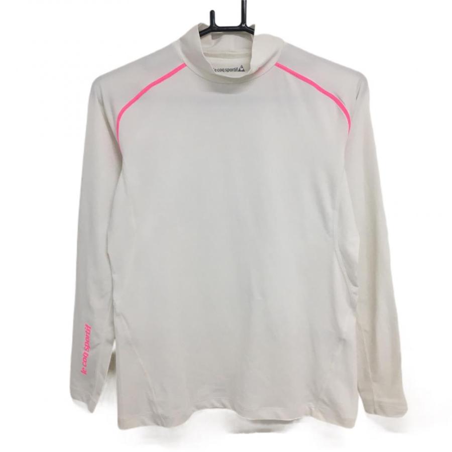le coq sportif（ルコックスポルティフ） ルコック 長袖ハイネック