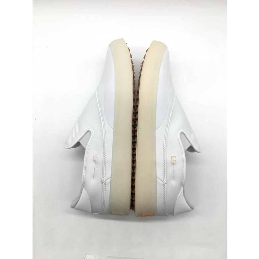 アディダス ゴルフシューズ 白 GV9775 マッチコース レディース 24.5