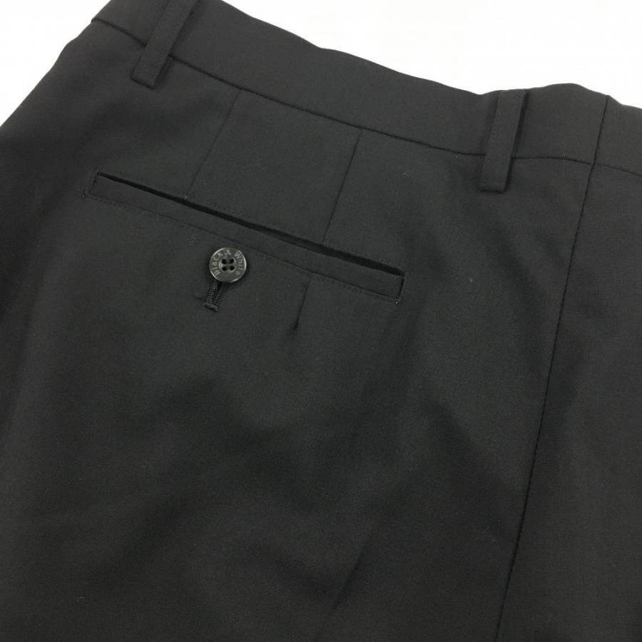 Black＆White（ブラック&ホワイト） ブラックアンドホワイト パンツ 黒