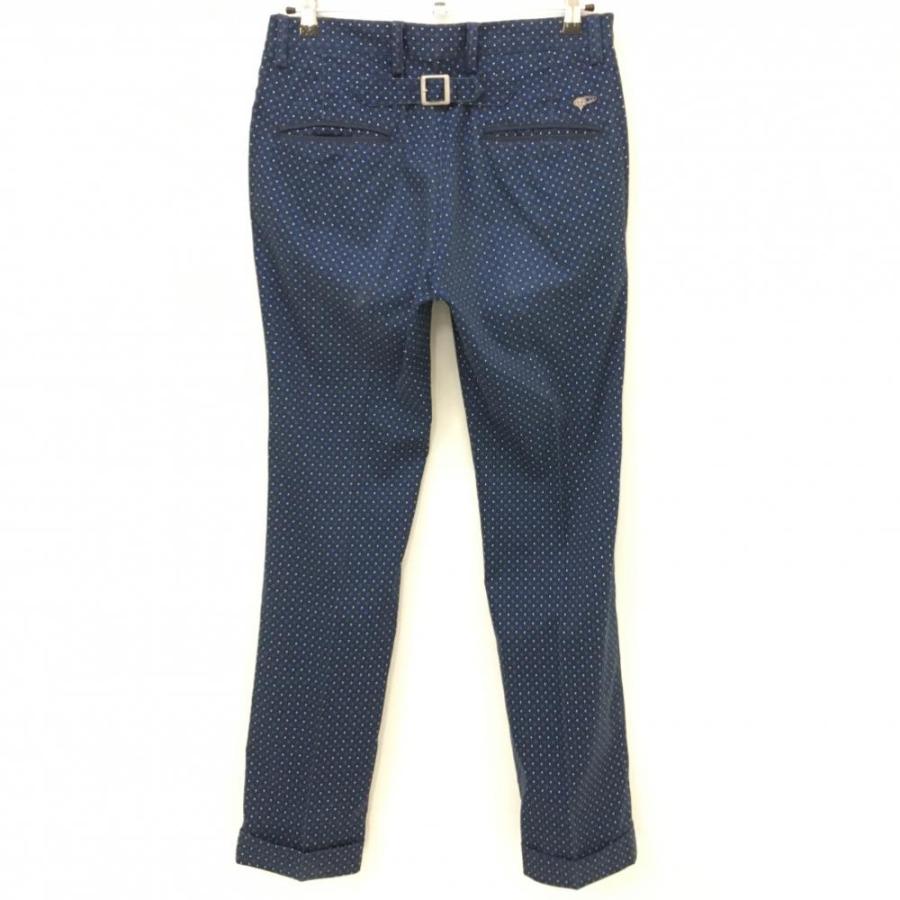 BEAMS GOLF パンツ ビームスゴルフ グリーン BEAMS GOLF（ビームス ゴルフ） 【超美品】ビームスゴルフ パンツ