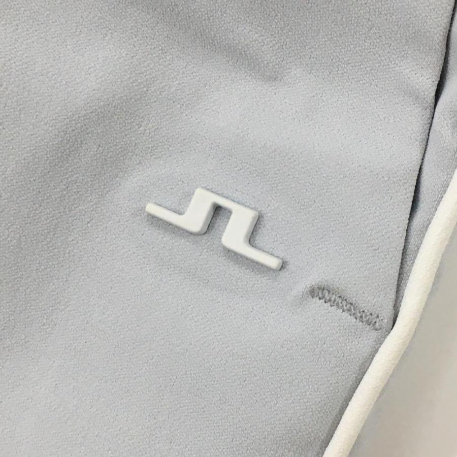 J.LINDEBERG（ジェイリンドバーグ） ショートパンツ ライトグレー