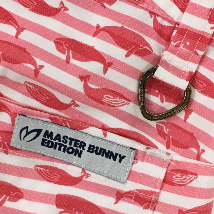 MASTER BUNNY EDITION（マスターバニーエディション） マスターバニー