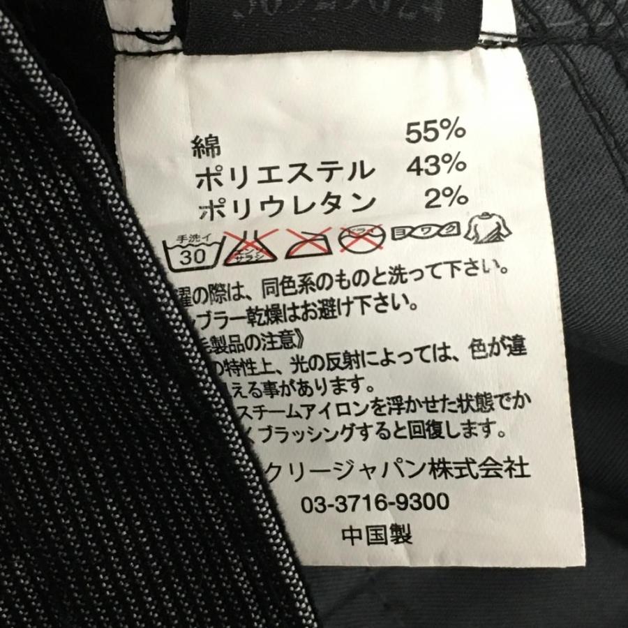 OAKLEY（オークリー） コーデュロイパンツ 黒 ストレッチ ティー装着可