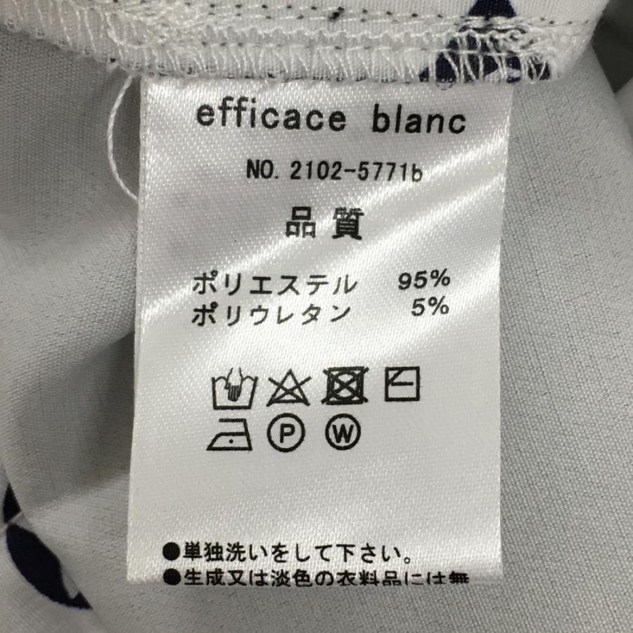 新品】EFFICACE BLANC エフィカスブラン 2022年モデル ショート