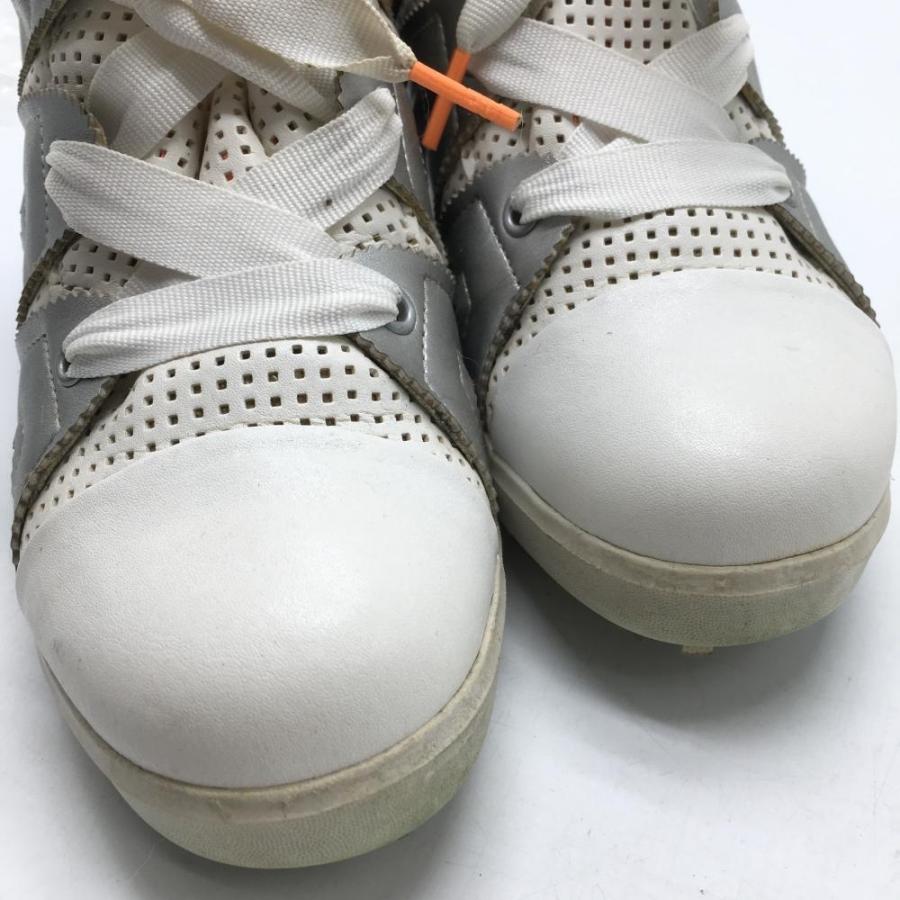 le coq sportif（ルコックスポルティフ） ルコック ゴルフシューズ 白