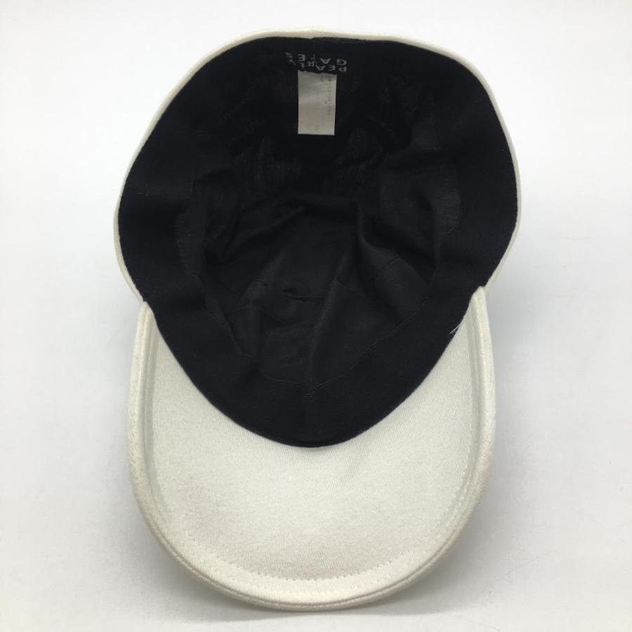 【超美品】PEARLY GATES パーリーゲイツ5 シャツ&キャップセット‼️ PEARLY GATES（パーリーゲイツ） ワークキャップ 白×レッド コットン