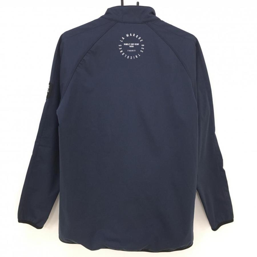 le coq sportif（ルコックスポルティフ） ルコック ジャケットブルゾン