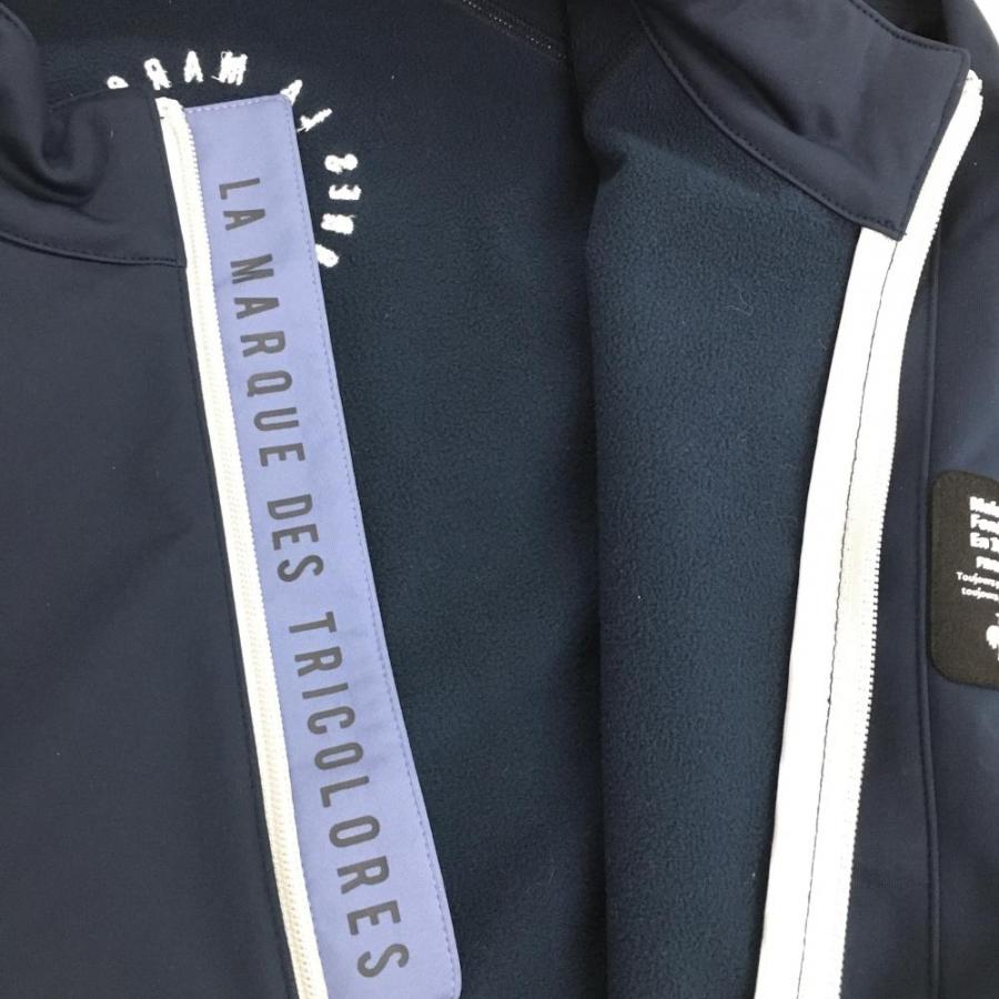 le coq sportif（ルコックスポルティフ） ルコック ジャケットブルゾン