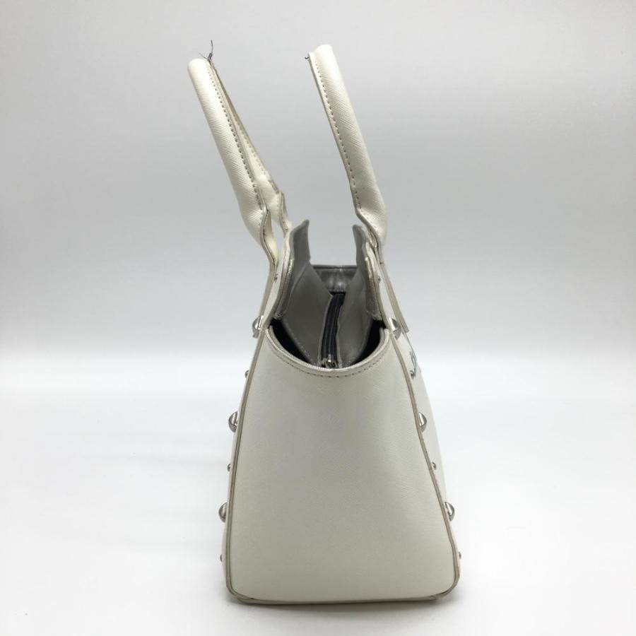 ○★新品 未使用 セントアンドリュース リンクス スタッズカートバッグ ホワイト セントアンドリュース カートバッグ 白 スタッズ 内ポケットゴルフ St