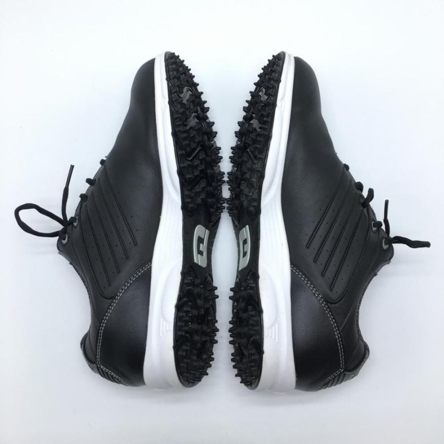 FootJoy（フットジョイ） ゴルフシューズ 黒 スパイクレス 59702J