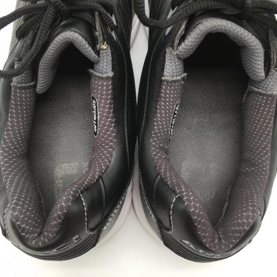 FootJoy（フットジョイ） ゴルフシューズ 黒 スパイクレス 59702J