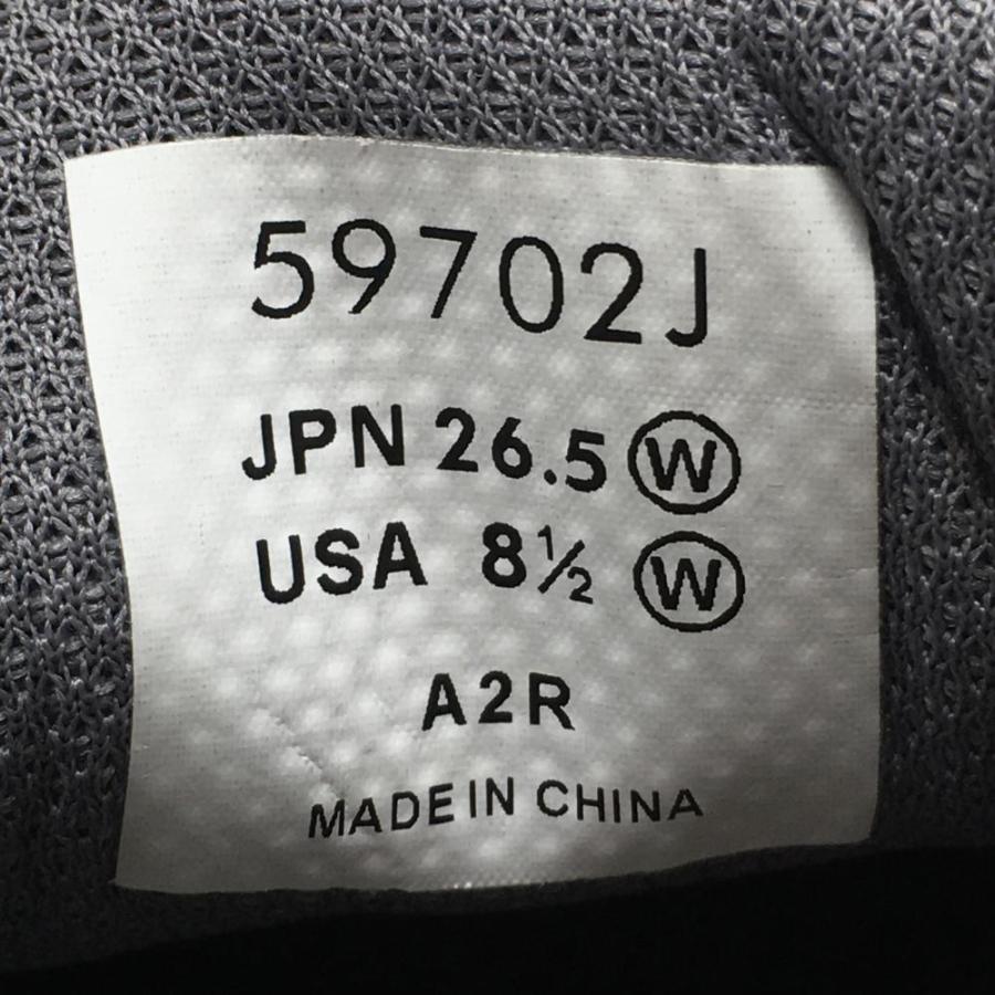 FootJoy（フットジョイ） ゴルフシューズ 黒 スパイクレス 59702J