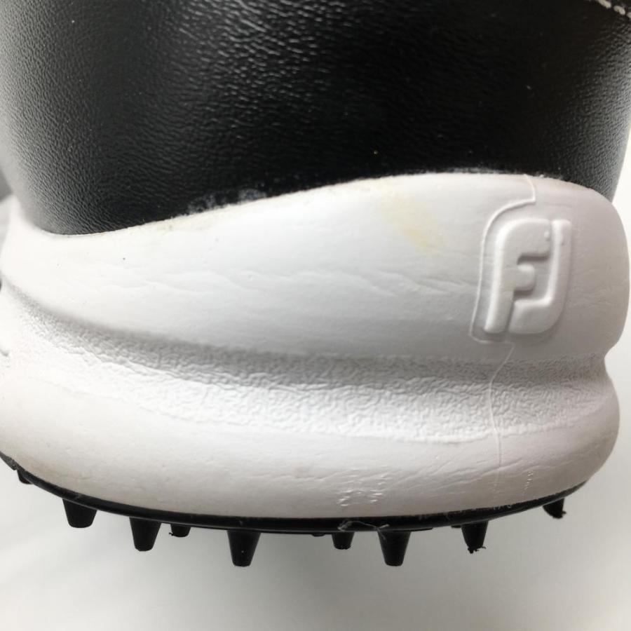 フットジョイ　ゴルフ用スパイクレスシューズ FootJoy（フットジョイ） ゴルフシューズ 黒 スパイクレス 59702J