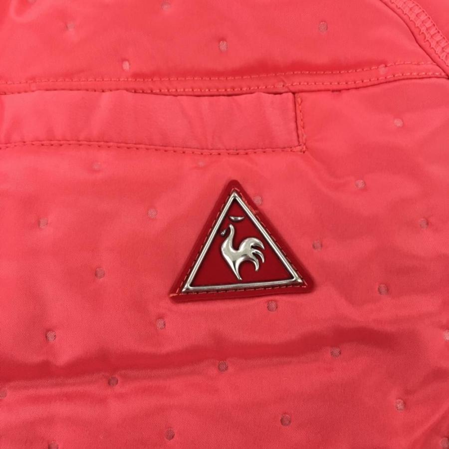 le coq sportif（ルコックスポルティフ） ルコック 中綿スカート