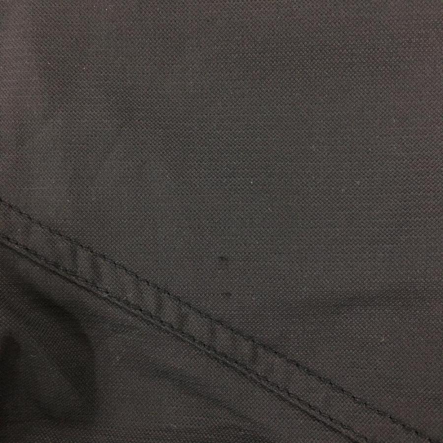 OAKLEY（オークリー） パンツ 黒 ロゴ刺しゅう ポケット多数