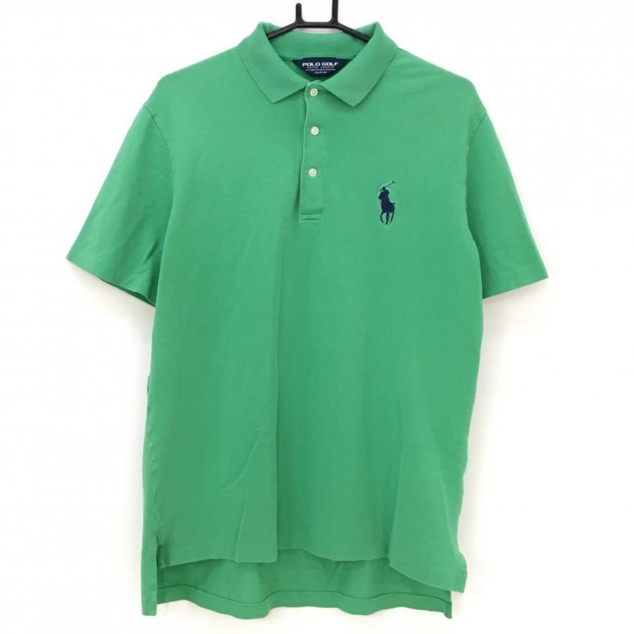 POLO RALPH LAUREN ポロゴルフ ラルフローレン 半袖ポロシャツ