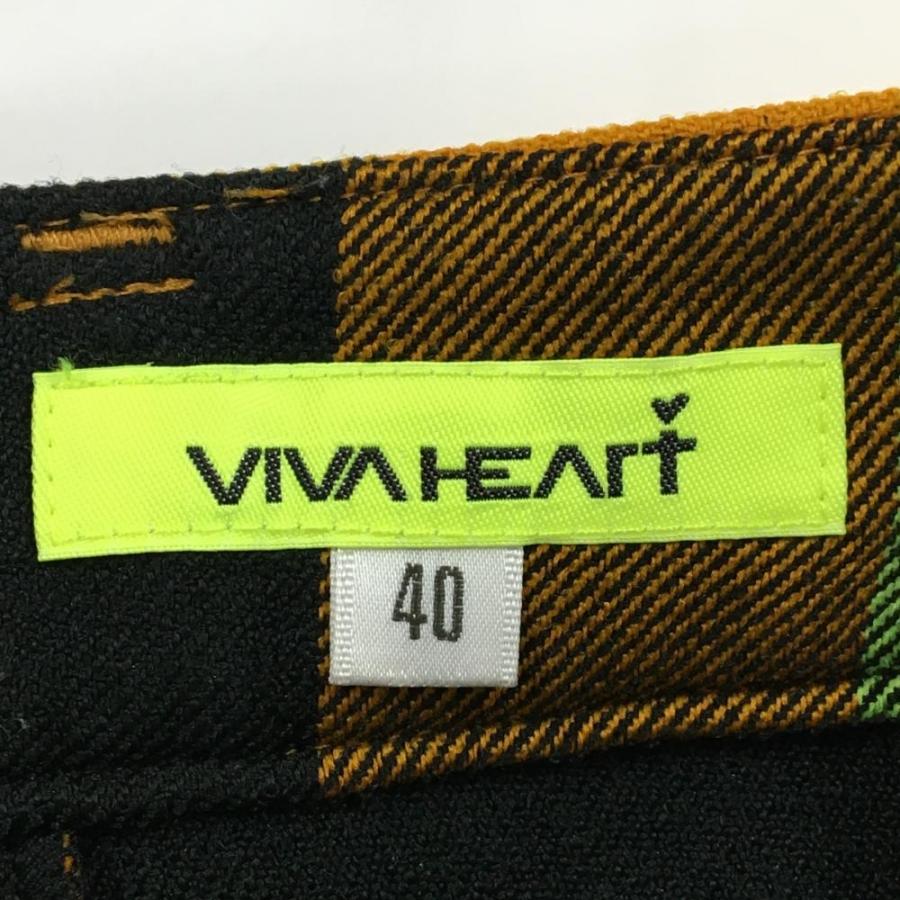VIVA HEART トゥーカン柄 ショートパンツ ウエスト82cm 楽天市場
