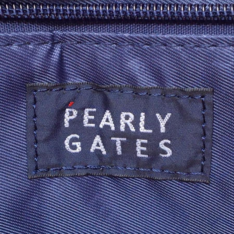 PEARLY GATES パーリーゲイツ ビッグトートバッグ ピンク PEARLY GATES パーリーゲイツ ビッグトートバッグ ピンク