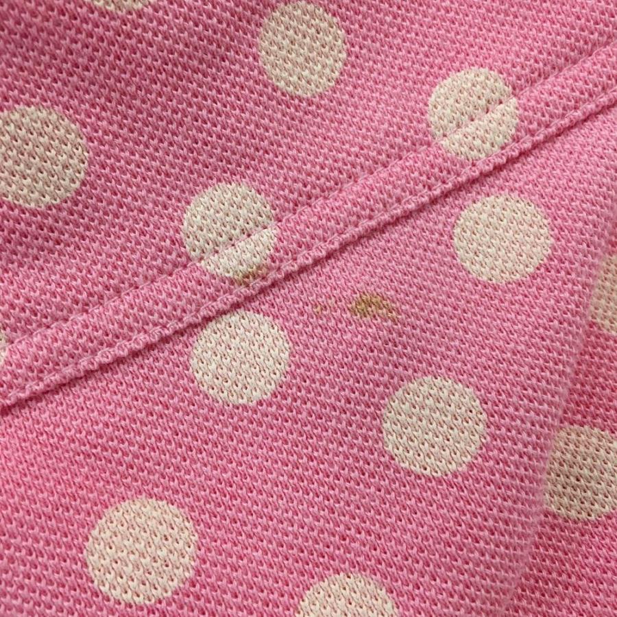 UNDER25 Samantha Thavasa 【新品】サマンサタバサ 半袖ポロ