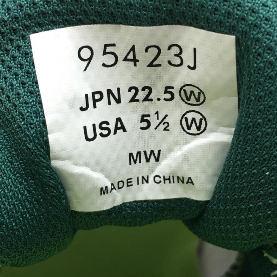 FootJoy（フットジョイ） ゴルフシューズ 白×グリーン 95423J FLEX XP