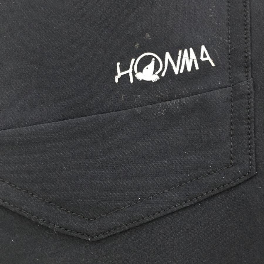 HONMA GOLF（本間ゴルフ） ホンマ ストレッチスカート ダークネイビー